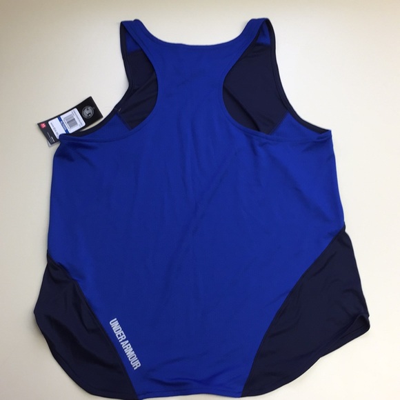 Under Armour women’s train tank - Picture 2 of 3